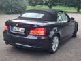 BMW 120 120i Cabrio Blau - thumbnail 3