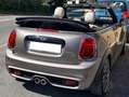 MINI Cooper SD Cabrio Mini IV F57 2018 Cabrio 2.0 Hype auto Gris - thumbnail 6