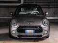 MINI Cooper SD Cabrio Mini IV F57 2018 Cabrio 2.0 Hype auto Gris - thumbnail 1