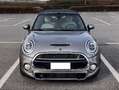 MINI Cooper SD Cabrio Mini IV F57 2018 Cabrio 2.0 Hype auto Gris - thumbnail 10