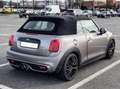 MINI Cooper SD Cabrio Mini IV F57 2018 Cabrio 2.0 Hype auto Gris - thumbnail 5