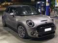 MINI Cooper SD Cabrio Mini IV F57 2018 Cabrio 2.0 Hype auto Gris - thumbnail 8