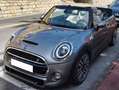 MINI Cooper SD Cabrio Mini IV F57 2018 Cabrio 2.0 Hype auto Gris - thumbnail 2