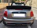 MINI Cooper SD Cabrio Mini IV F57 2018 Cabrio 2.0 Hype auto Gris - thumbnail 4