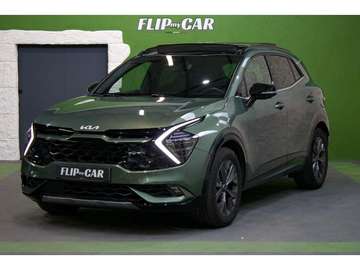 V 1.6 T-GDI 230 ISG HYBRIDE GT-LINE 4X2 PREMIUM BUSINESS BVA6