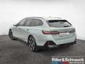 BMW 520 d Touring xDrive M-Sport AHK+PANO+STANDHZG Grau - thumbnail 4