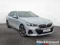 BMW 520 d Touring xDrive M-Sport AHK+PANO+STANDHZG Grau - thumbnail 2