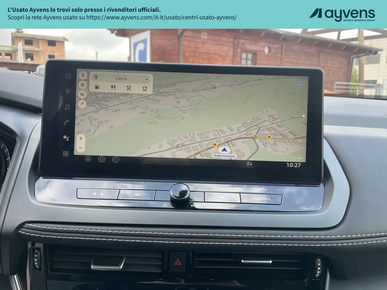 Nissan Qashqai Qashqai III 2024 1.5 e-power N-Connecta 2wd 17