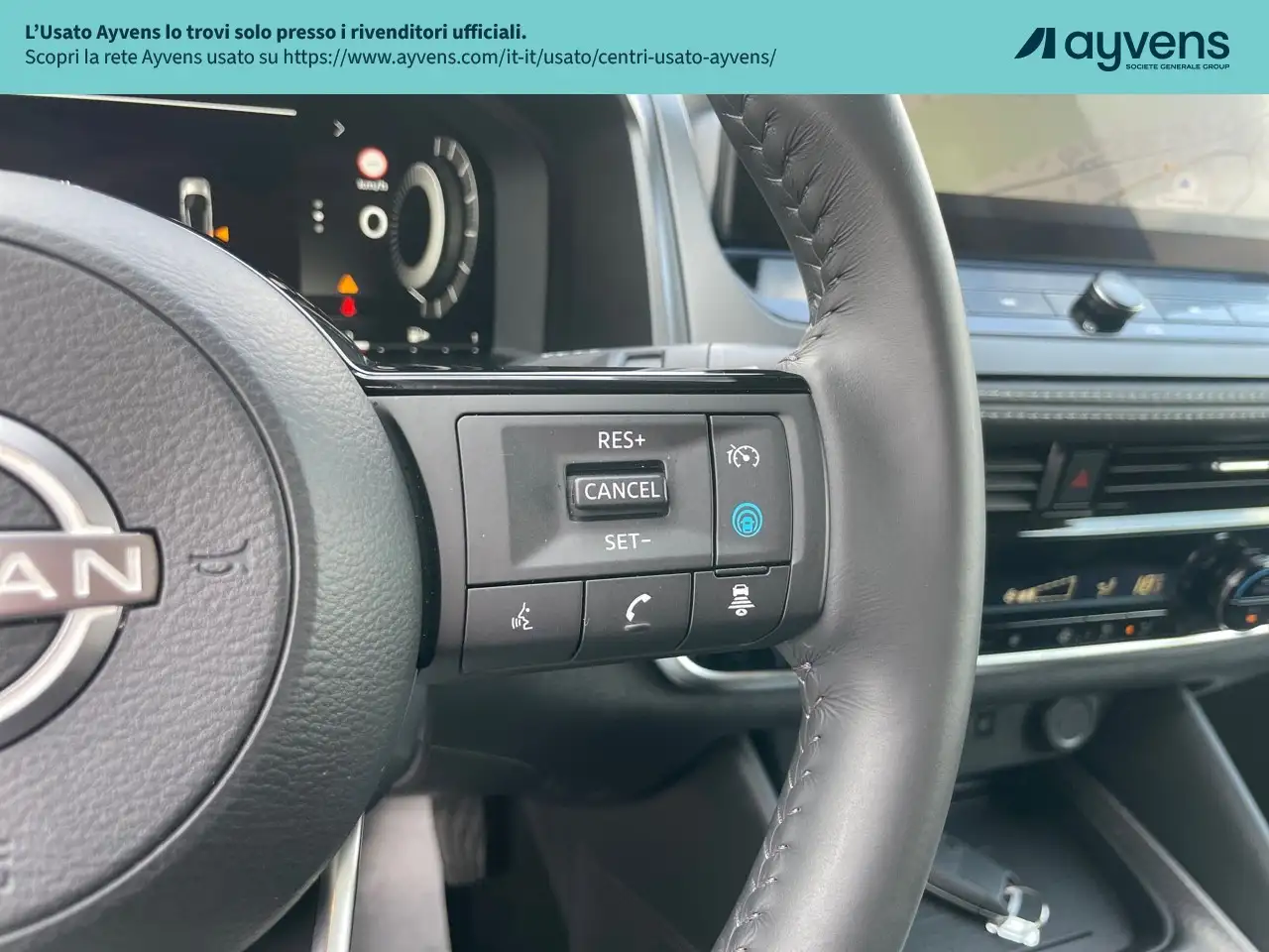 Nissan Qashqai Qashqai III 2024 1.5 e-power N-Connecta 2wd 19