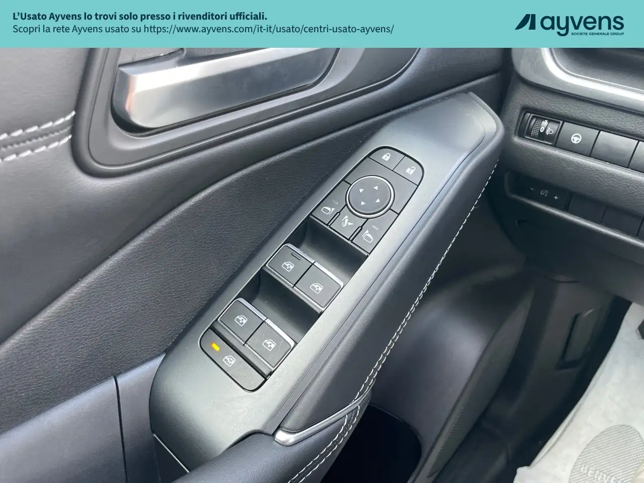 Nissan Qashqai Qashqai III 2024 1.5 e-power N-Connecta 2wd 20
