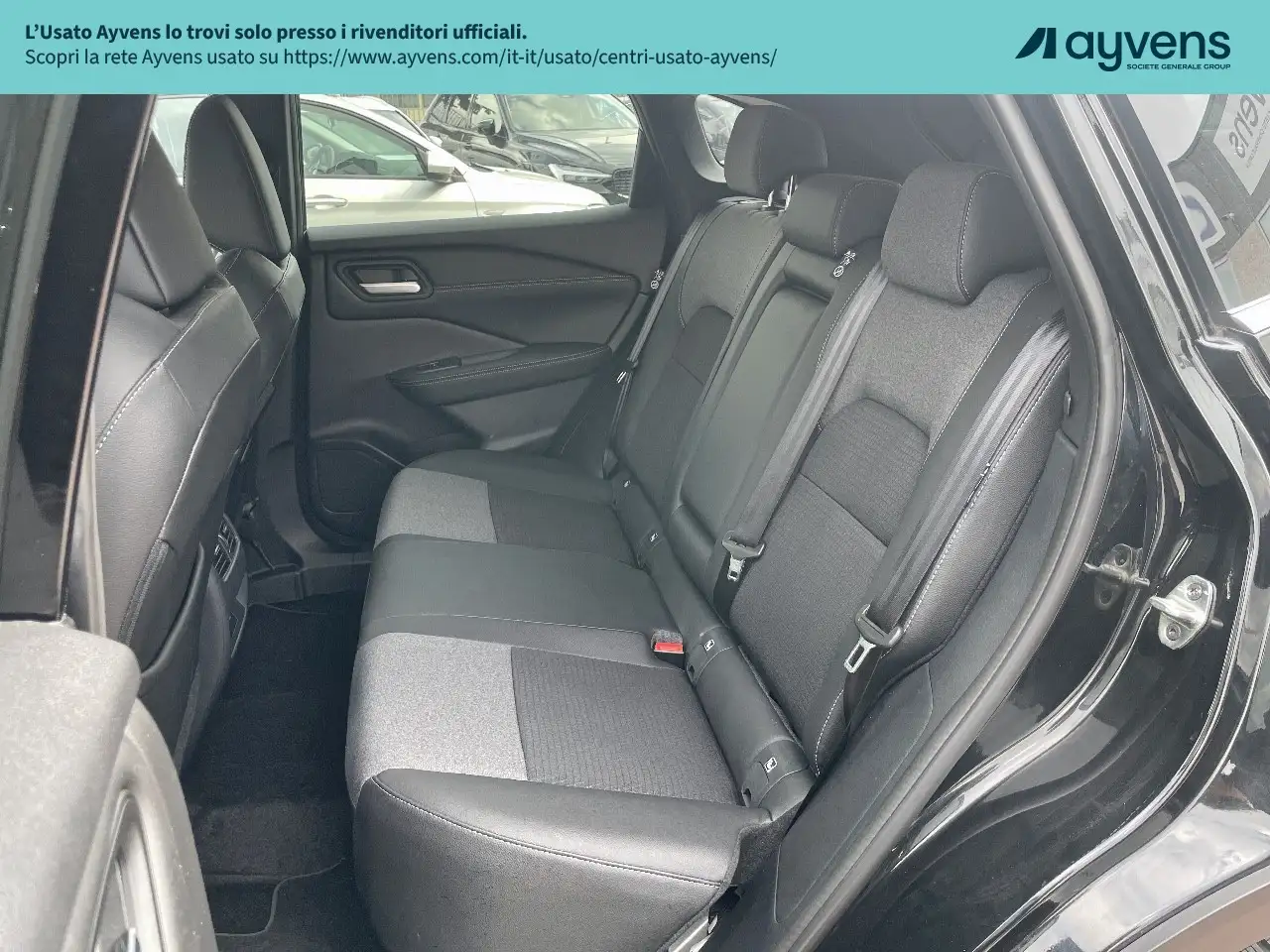 Nissan Qashqai Qashqai III 2024 1.5 e-power N-Connecta 2wd 13