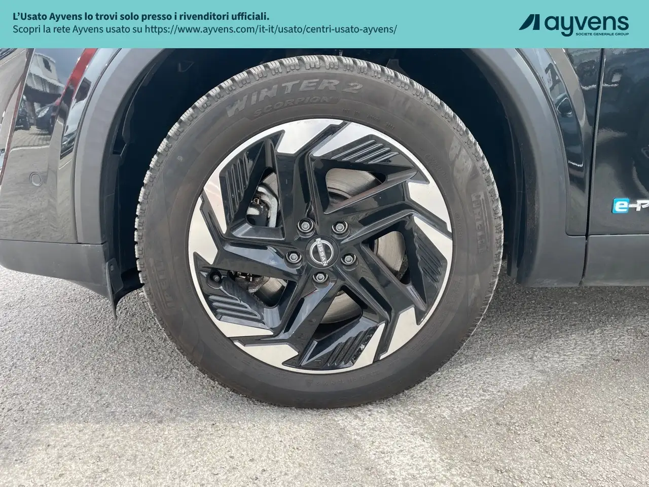 Nissan Qashqai Qashqai III 2024 1.5 e-power N-Connecta 2wd 14