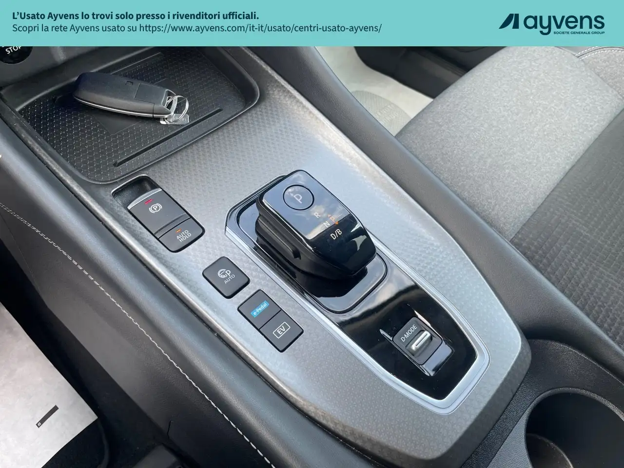Nissan Qashqai Qashqai III 2024 1.5 e-power N-Connecta 2wd 18