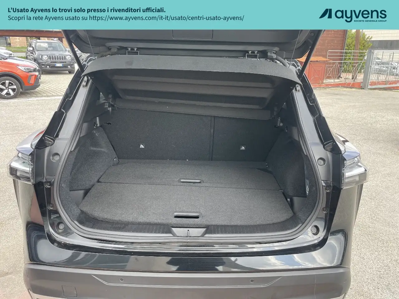 Nissan Qashqai Qashqai III 2024 1.5 e-power N-Connecta 2wd 7