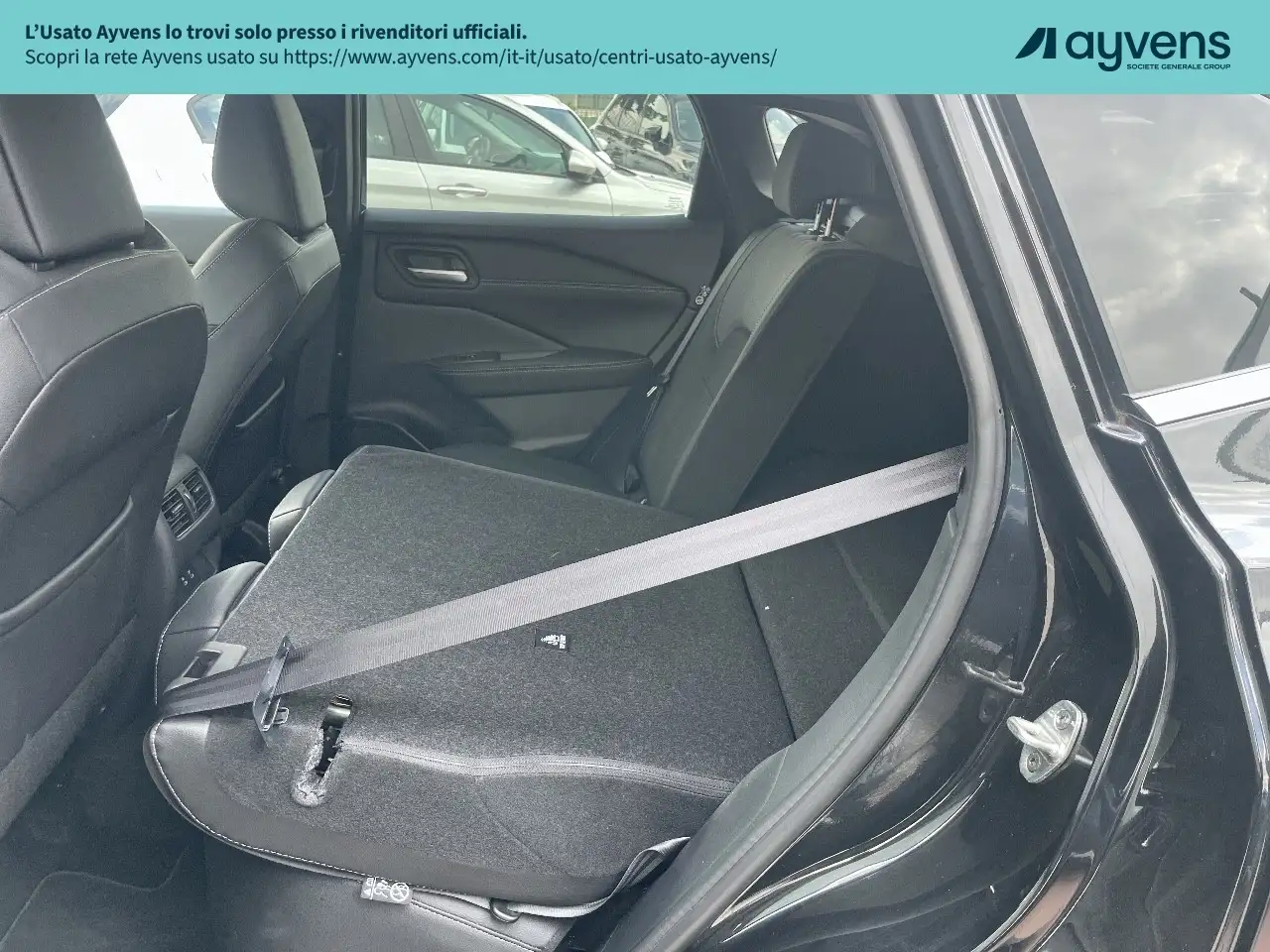 Nissan Qashqai Qashqai III 2024 1.5 e-power N-Connecta 2wd 21