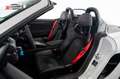 Porsche Boxster Spyder Schalter Vollschale Kreide Approv Gris - thumbnail 11