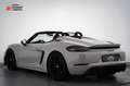 Porsche Boxster Spyder Schalter Vollschale Kreide Approv Gris - thumbnail 3