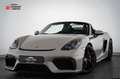 Porsche Boxster Spyder Schalter Vollschale Kreide Approv Gris - thumbnail 1