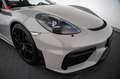 Porsche Boxster Spyder Schalter Vollschale Kreide Approv Gris - thumbnail 8