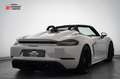 Porsche Boxster Spyder Schalter Vollschale Kreide Approv Gris - thumbnail 5