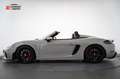 Porsche Boxster Spyder Schalter Vollschale Kreide Approv Gris - thumbnail 2