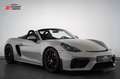 Porsche Boxster Spyder Schalter Vollschale Kreide Approv Gris - thumbnail 7
