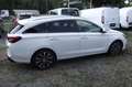Hyundai i30 cw Style  Automatik Weiß - thumbnail 5