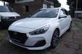 Hyundai i30 cw Style  Automatik Weiß - thumbnail 1