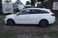 Hyundai i30 cw Style  Automatik Weiß - thumbnail 2