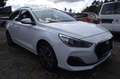 Hyundai i30 cw Style  Automatik Weiß - thumbnail 4