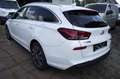 Hyundai i30 cw Style  Automatik Weiß - thumbnail 3