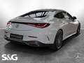 Mercedes-Benz CLE 200 Coupé AMG PANORAMA+TOTWINKEL+MEMORY+19" Weiß - thumbnail 2
