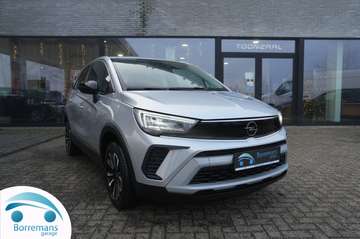 110 PK ELEGANCE CARPLAY/NAVI/LANE ASSIST/....