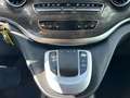 Mercedes-Benz V 220 V220d lang -8Sitze-El.Tür-DAB-RFK-17Zoll Negro - thumbnail 15