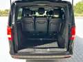 Mercedes-Benz V 220 V220d lang -8Sitze-El.Tür-DAB-RFK-17Zoll Negro - thumbnail 16