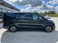 Mercedes-Benz V 220 V220d lang -8Sitze-El.Tür-DAB-RFK-17Zoll Negro - thumbnail 5