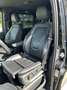 Mercedes-Benz V 220 V220d lang -8Sitze-El.Tür-DAB-RFK-17Zoll Negro - thumbnail 10