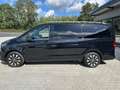Mercedes-Benz V 220 V220d lang -8Sitze-El.Tür-DAB-RFK-17Zoll Negro - thumbnail 2