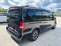Mercedes-Benz V 220 V220d lang -8Sitze-El.Tür-DAB-RFK-17Zoll Negro - thumbnail 4