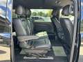 Mercedes-Benz V 220 V220d lang -8Sitze-El.Tür-DAB-RFK-17Zoll Negro - thumbnail 17