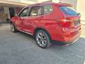 BMW X3 X3 xDrive30d Österreich-Paket Aut.Österreich-Paket Rot - thumbnail 2