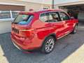 BMW X3 X3 xDrive30d Österreich-Paket Aut.Österreich-Paket Rot - thumbnail 4