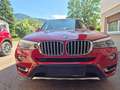 BMW X3 X3 xDrive30d Österreich-Paket Aut.Österreich-Paket Rot - thumbnail 6