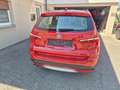 BMW X3 X3 xDrive30d Österreich-Paket Aut.Österreich-Paket Rot - thumbnail 3
