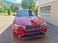 BMW X3 X3 xDrive30d Österreich-Paket Aut.Österreich-Paket Rot - thumbnail 7