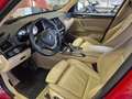 BMW X3 X3 xDrive30d Österreich-Paket Aut.Österreich-Paket Rot - thumbnail 8