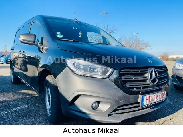 Mercedes-Benz Citan Kasten 110 CDI lang
