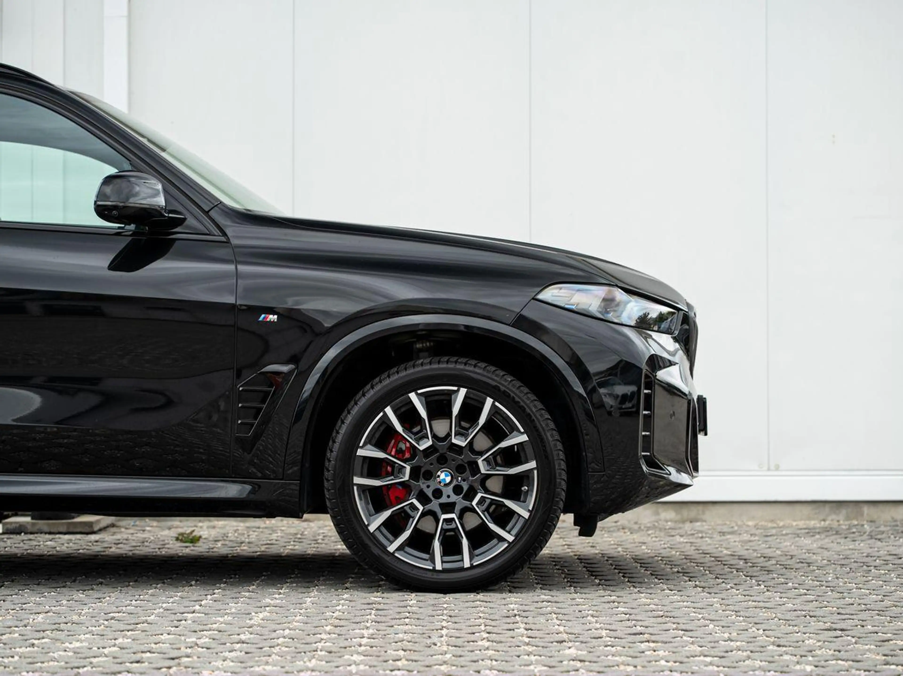 BMW X5 xDrive30d M-SportPRO PANO ACC H&K K-Sitz+Lüft — photo 7