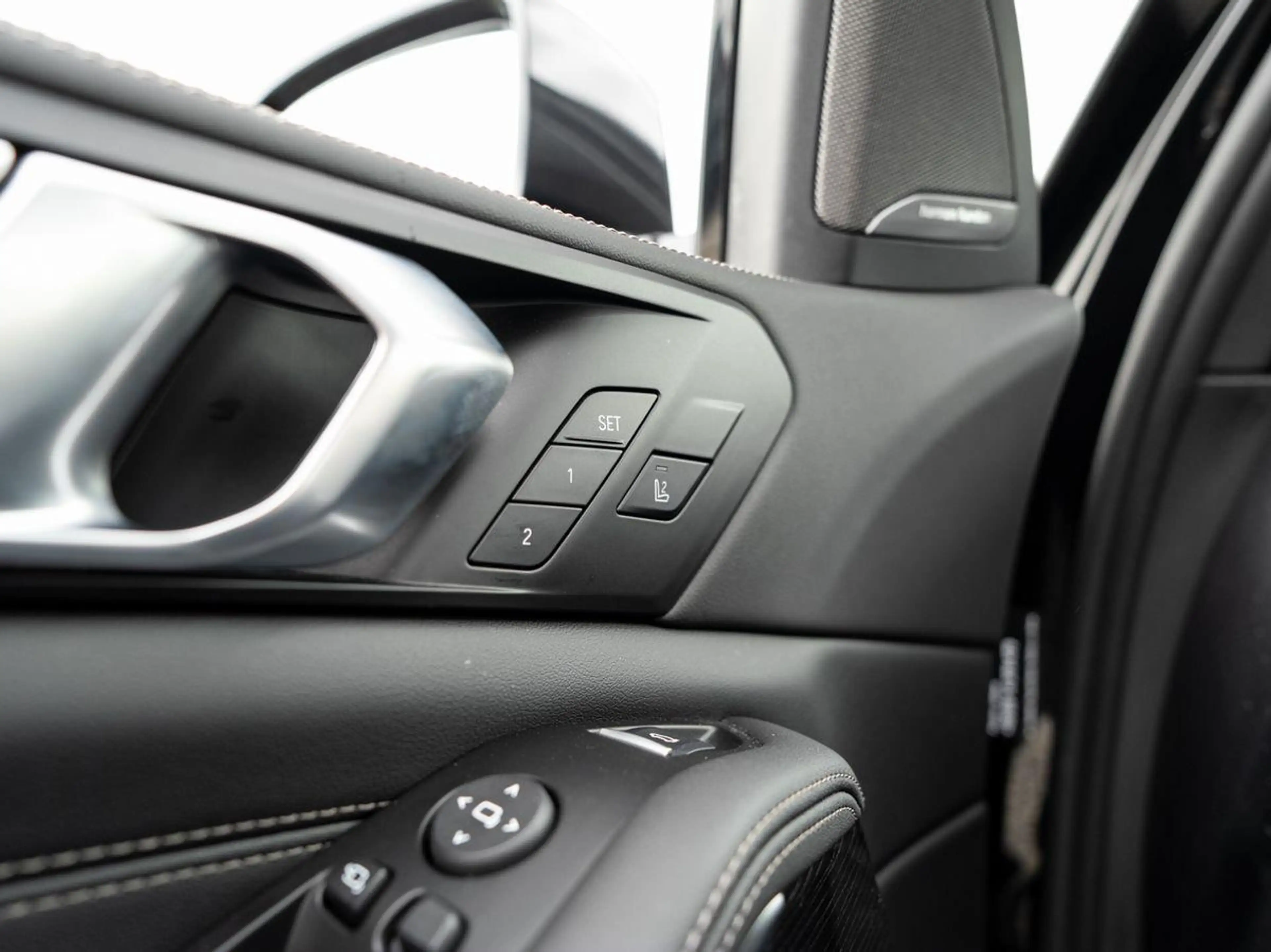 BMW X5 xDrive30d M-SportPRO PANO ACC H&K K-Sitz+Lüft — photo 10