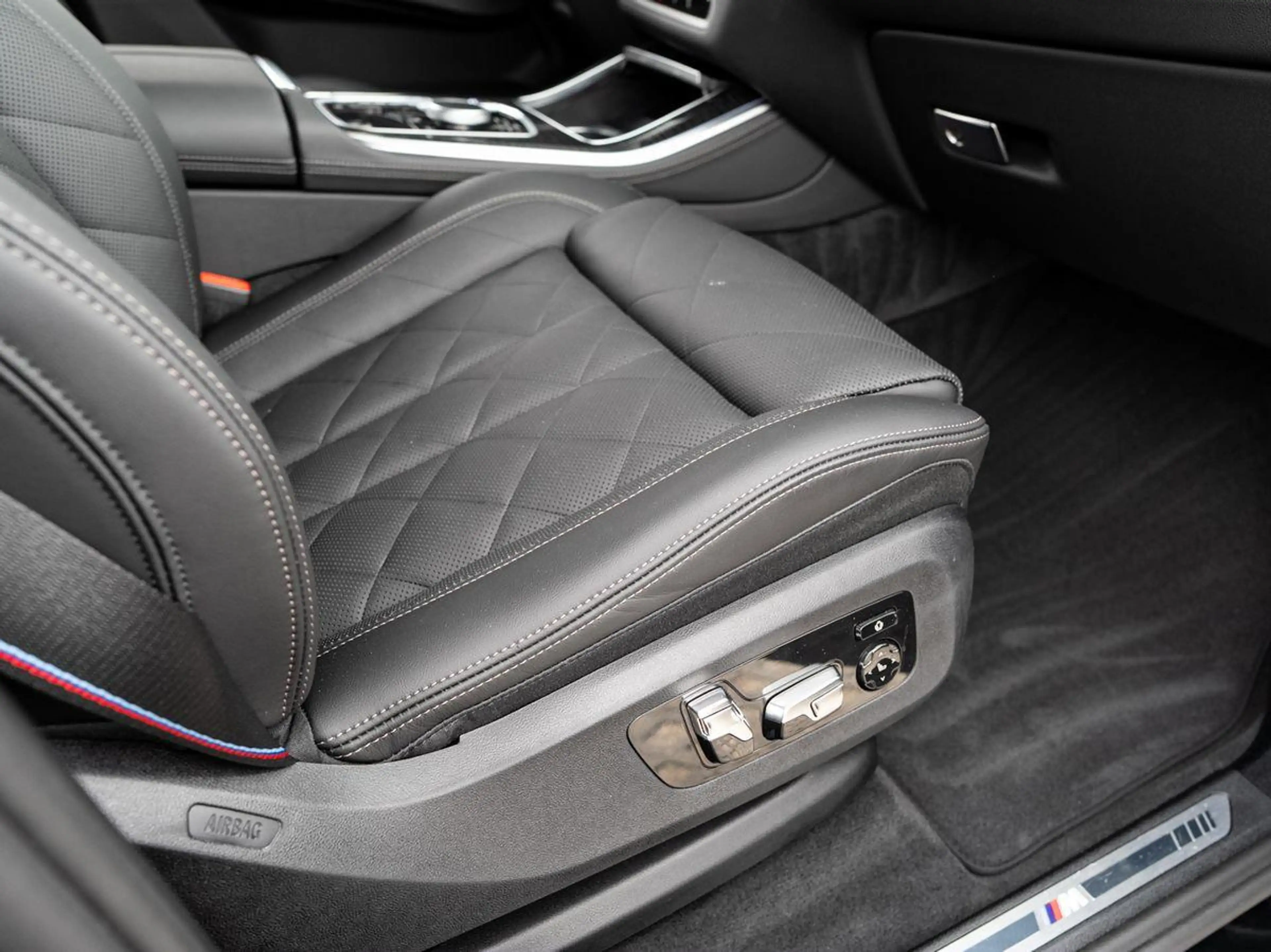 BMW X5 xDrive30d M-SportPRO PANO ACC H&K K-Sitz+Lüft — photo 14
